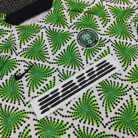 Nike Nigeria тениска M размер