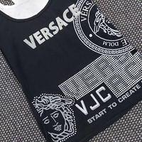 Versace vintage потник дамски S размер