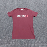 Kenzo тениска M размер
