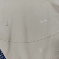 Nike pro Дамски къс Клин XL