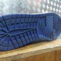 Nike Jordan 1 high 51.5 размер