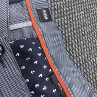 Hugo boss къси панталони 48(M)