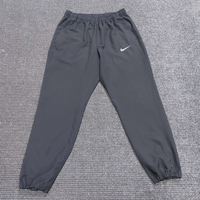 Nike анцуг дебел шушляк Мъжки XL размер