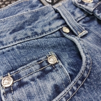 Versace jeans couture дънки дамски