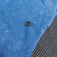 Nike tech fleece шорти XL мъжки