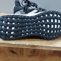 Adidas 37 1/3 дамски маратонки