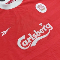 Liverpool тениска 2хл