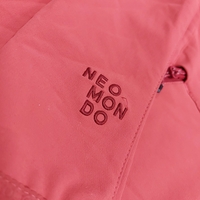 Neo noir softshell яке Xs дамско