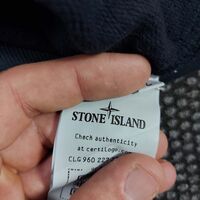 Stone island sweatshirt L мъжки