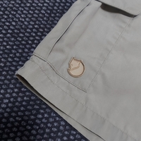 Fjallraven шорти мъжки 50 номер