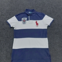 Polo ralph lauren тениска с яка Мъжка М
