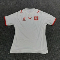 Puma Polska тениска L размер мъжка