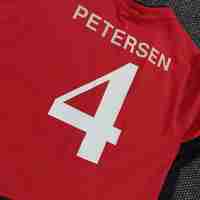 Nike Manchester united L размер