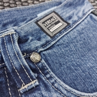 Versace jeans couture дънки дамски