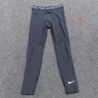 Nike pro мъжки клин S размер