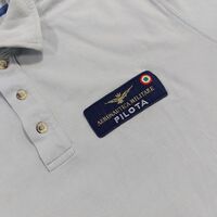 Aeronautica militare L мъжка тениска