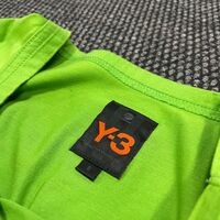 Adidas Y-3 блуза S размер
