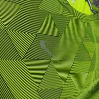Nike тениска L размер