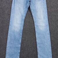 Tommy  Hilfiger дънки мъжки 34 на 36 slim