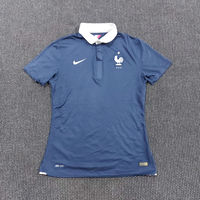 Nike france 2014 фанелка М