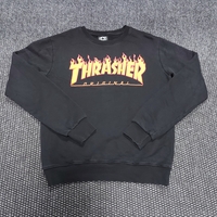 Thrasher дамски суичър S