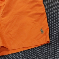 Polo ralph lauren шорти XL мъжки