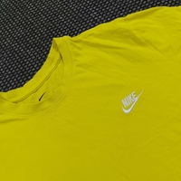 Nike тениска мъжка M размер