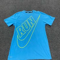 Nike тениска S мъжка
