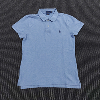 Polo дамска тениска с яка M