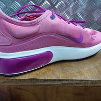 Nike маратонки 40 размер