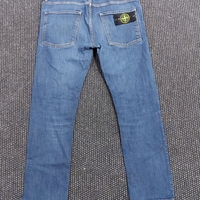 Stone island Дънки 32/33 размер