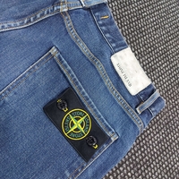 Stone island Дънки 32/33 размер