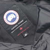 Canada goose Kensington parka S дамска
