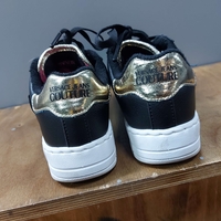 Versace jeans couture кецове дамски 37
