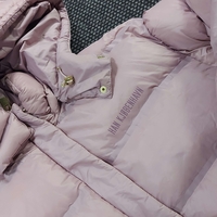 Han kjobenhavn пухено яке дамско L/XL размер