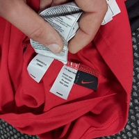 Nike Manchester united L размер