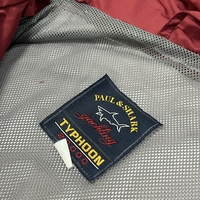 Paul shark елек 2XL мъжки