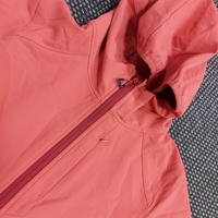 Neo noir softshell яке Xs дамско