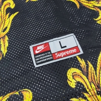 Nike Supreme потник L