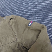 Tommy hilfiger яке XL