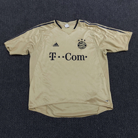 Adidas Bayern Munchen тениска XL мъжка