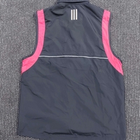 Adidas шушляков елек S мъжки