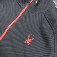 Spyder Жилетка полар отвътре XXL