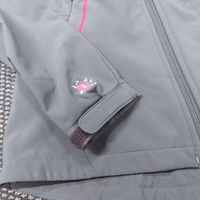 Salewa softshell дамско яке S размер