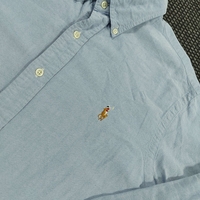 Polo ralph lauren риза L размер
