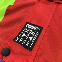 Puma горнище M мъжко