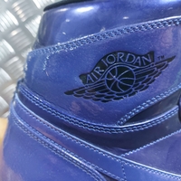 Nike Jordan 1 high 51.5 размер