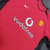 Nike Manchester united L размер