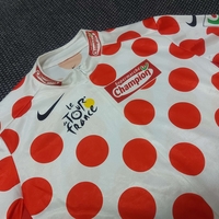 Nike tour de france тениска L размер