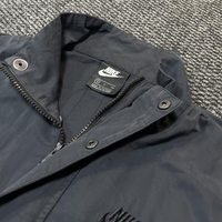 Nike платото тънко яке S мъжко